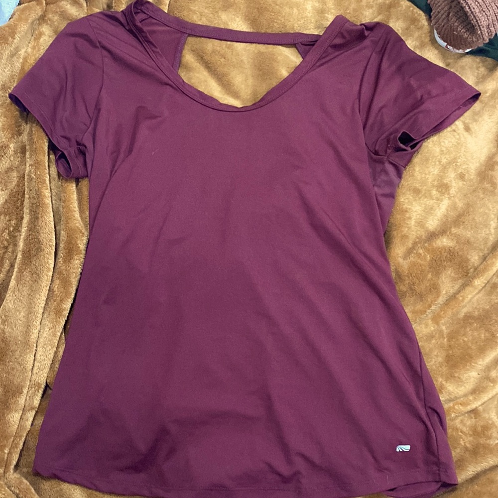 Athletic Women’s Shirt
